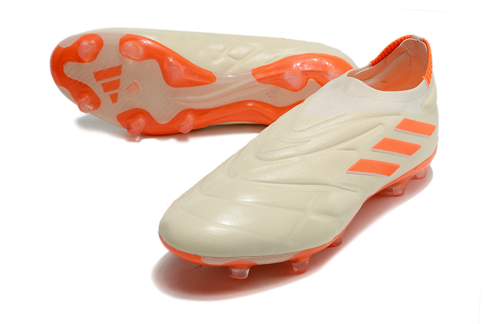 Adidas Copa Pure + FG Elite Football Boots + Exclusive Gifts