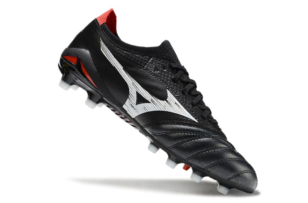 Mizuno Morelia Neo 4 FG Elite Football Boots + Exclusive Gifts