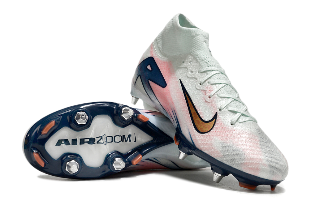 Nike Air Zoom Mercurial Superfly 10 SG Elite Football Boots + Exclusive Gifts