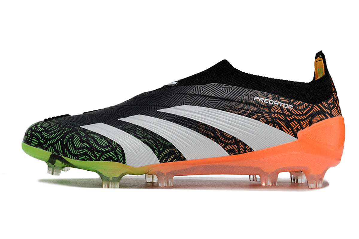 Adidas Predator + 24 Elite Field Boots + Exclusive Gifts