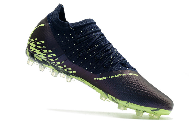 Puma Future Z 1.3 MG Turf Soccer Cleats + Exclusive Gifts