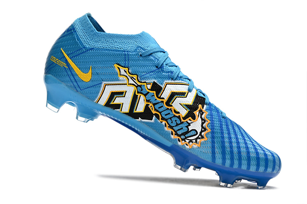 Nike Air Zoom Mercurial Vapor 15 Elite Football Boots + Exclusive Gifts