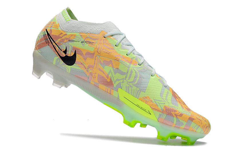 Nike Air Zoom Mercurial Vapor 15 Elite Football Boots + Exclusive Gifts