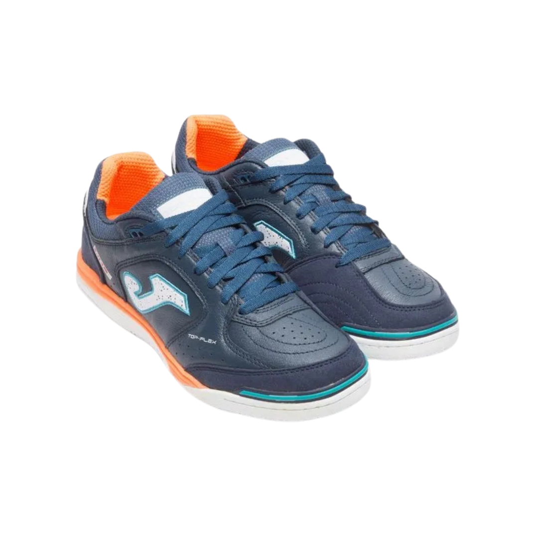 Joma Top Flex Rebound IC Elite Futsal Shoes + Exclusive Gifts