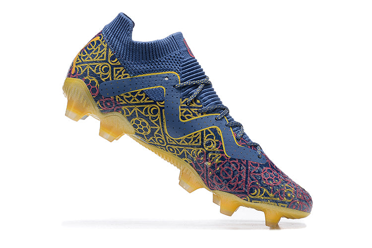 Puma Future Ultimate FG Elite Football Boots + Exclusive Gifts