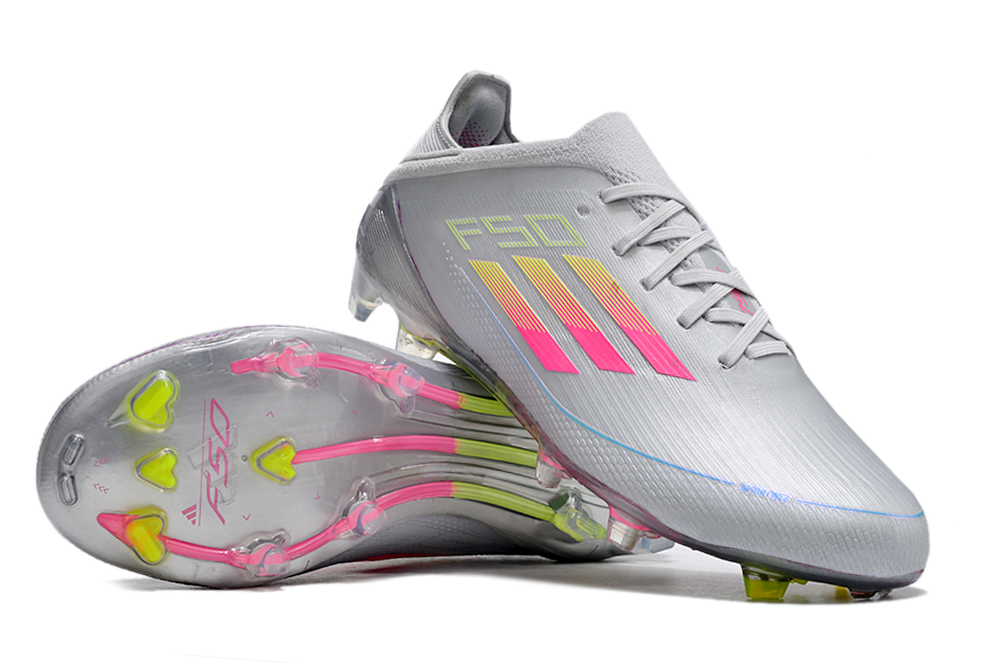 Adidas X F50 FG Elite Football Boots + Exclusive Gifts