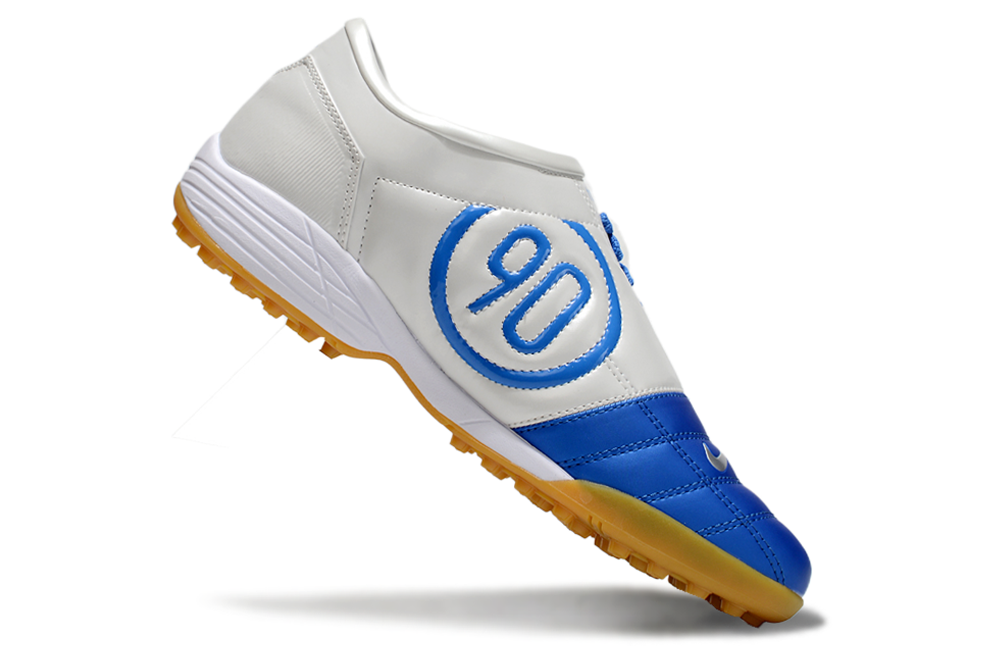 Nike Total 90 TF Turf Soccer Cleats + Exclusive Gifts