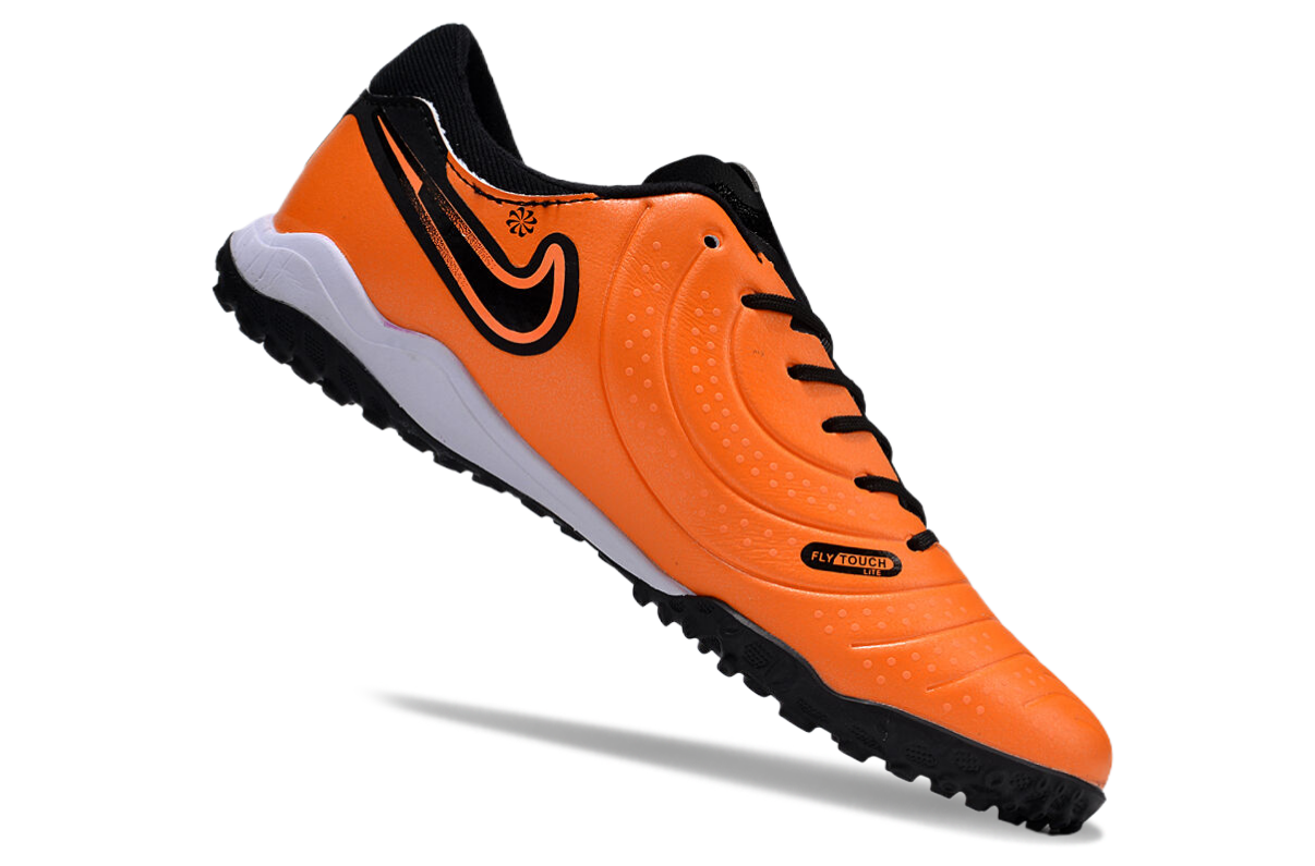 Nike Tiempo Legend 10 TF Elite Turf Soccer Cleats + Exclusive Gifts