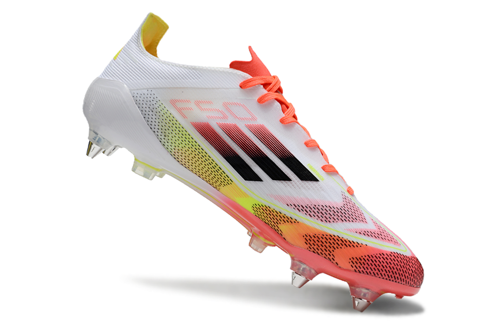 Adidas X F50 SG Elite Field Boots + Exclusive Gifts