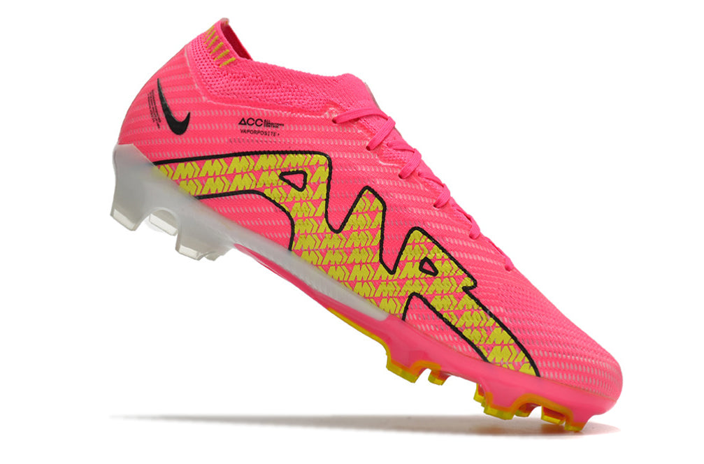 Nike Air Zoom Mercurial Vapor 15 Elite Football Boots + Exclusive Gifts