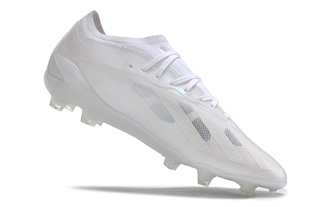 Adidas X Crazyfast.1 FG Elite Football Boots + Exclusive Gifts