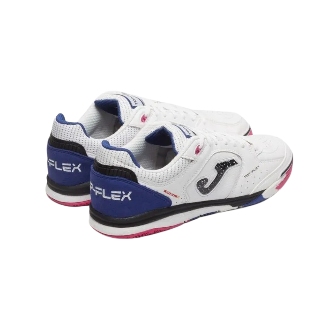 Joma Top Flex IC Elite Futsal Shoes + Exclusive Gifts (In Stock / Ready to Ship)