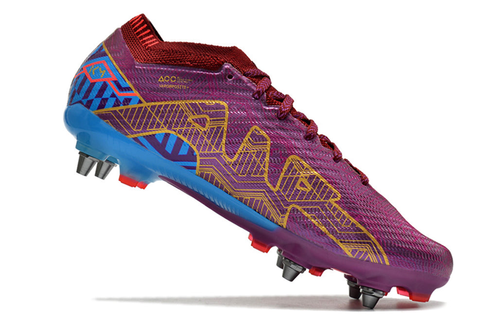 Nike Air Zoom Mercurial Vapor 15 SG Elite Football Boots + Exclusive Gifts