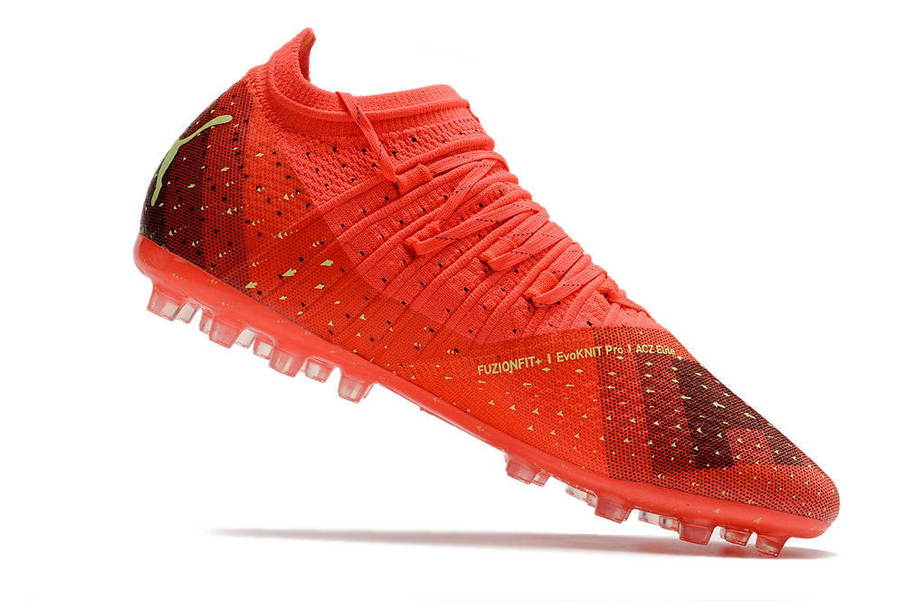 Puma Future Z 1.3 MG Turf Soccer Cleats + Exclusive Gifts