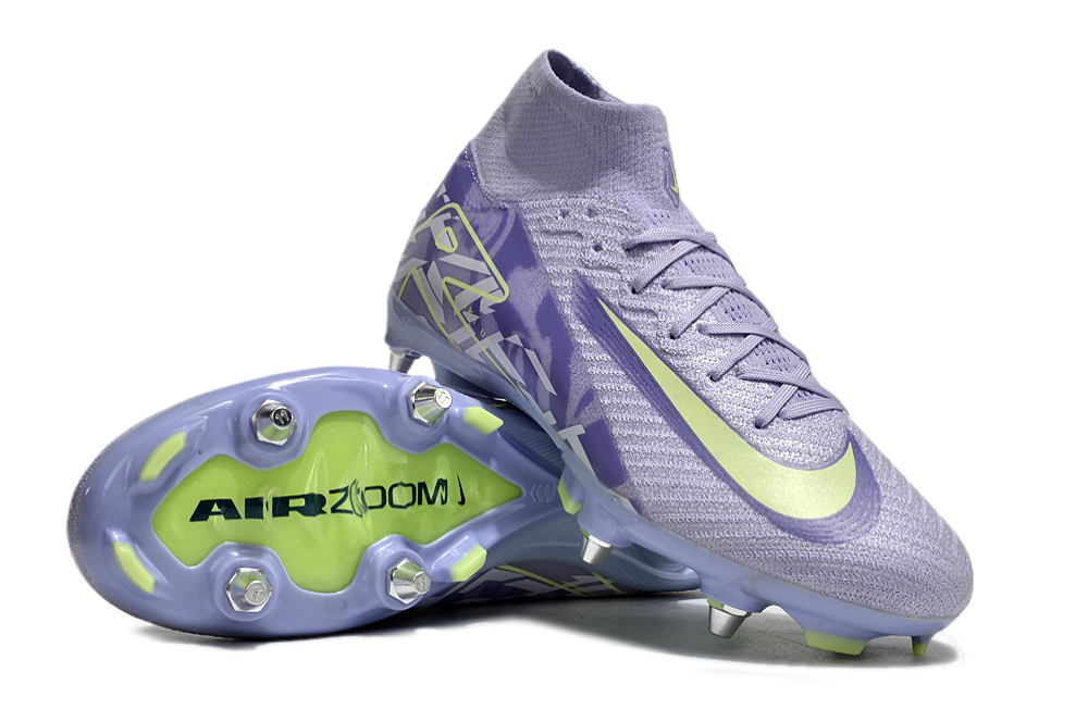 Nike Air Zoom Mercurial Superfly 10 SG Elite Football Boots + Exclusive Gifts