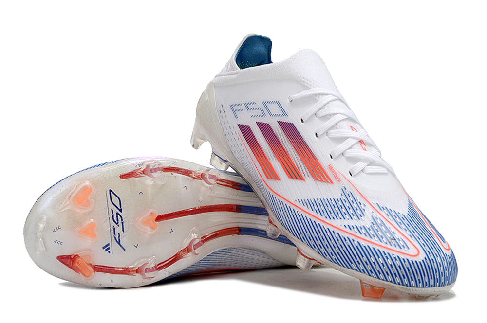 Adidas X F50 FG Elite Football Boots + Exclusive Gifts