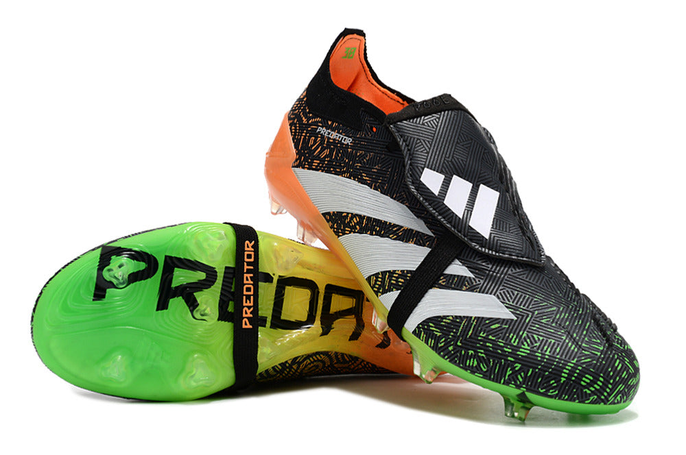 Adidas Predator+ 24 Elite Field Boots + Exclusive Gifts