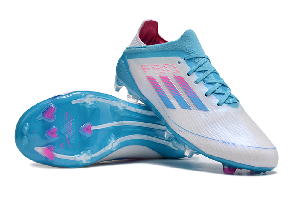 Adidas X F50 FG Elite Football Boots + Exclusive Gifts