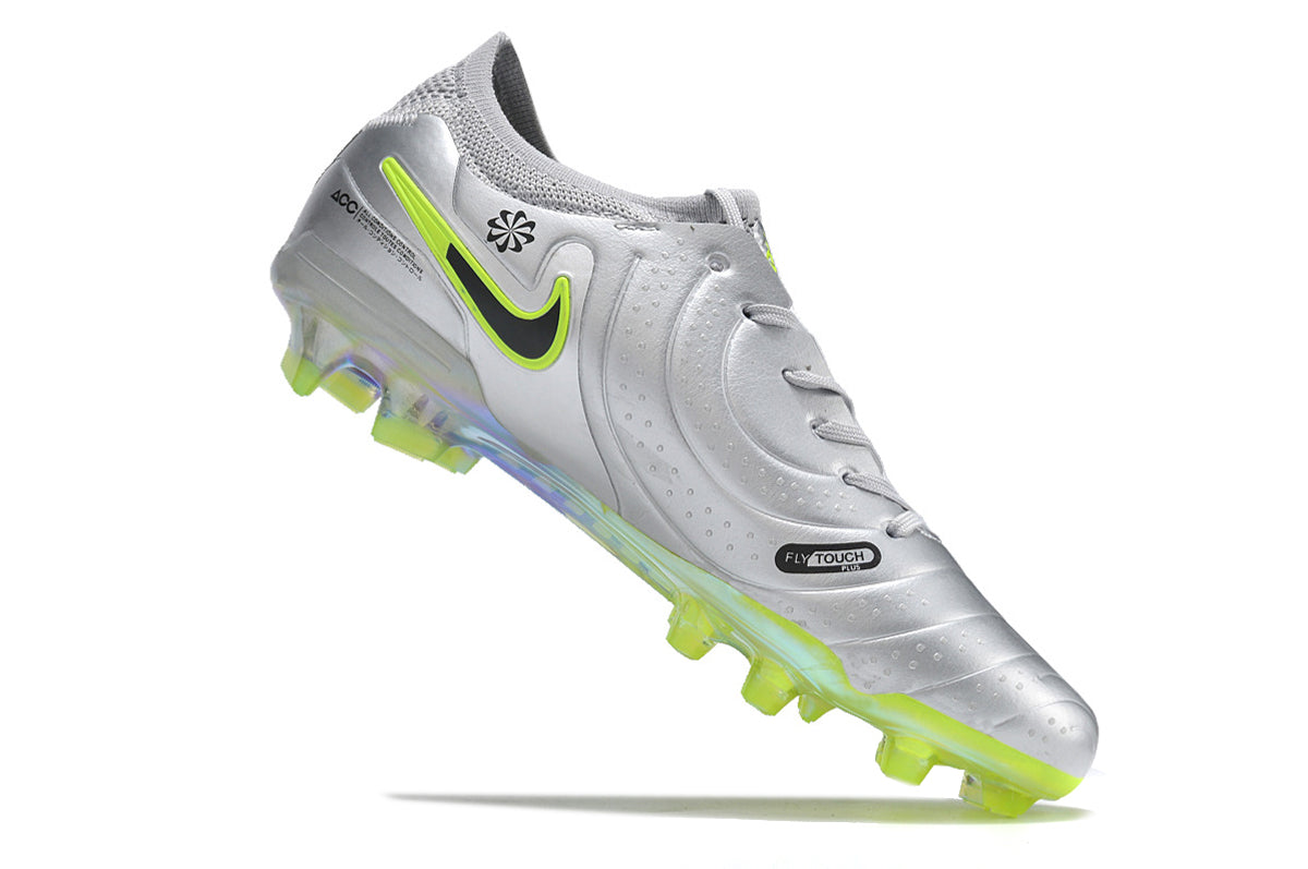 Nike Tiempo Legend 10 Elite Football Boots + Exclusive Gifts