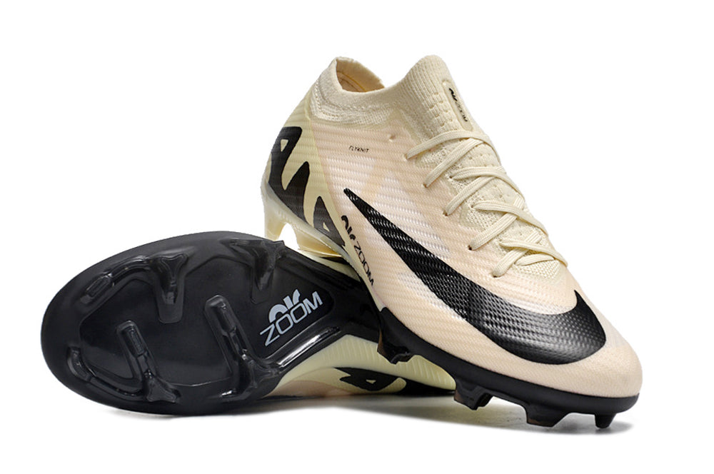 Nike Air Zoom Mercurial Vapor 15 Elite FG Soccer Cleats + Exclusive Gifts