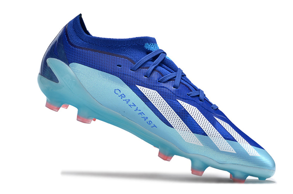 Adidas X Crazyfast.1 FG Elite Football Boots + Exclusive Gifts