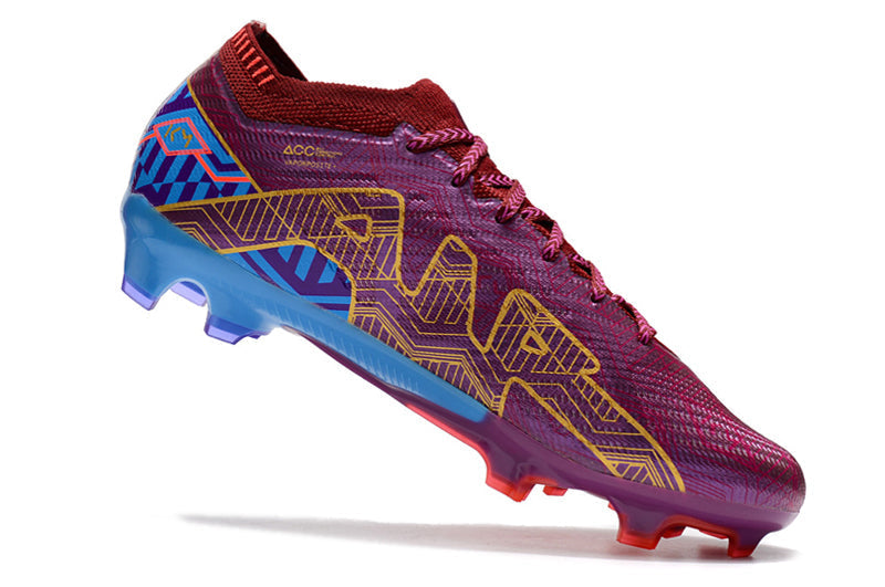 Nike Air Zoom Mercurial Vapor 15 Elite Football Boots + Exclusive Gifts