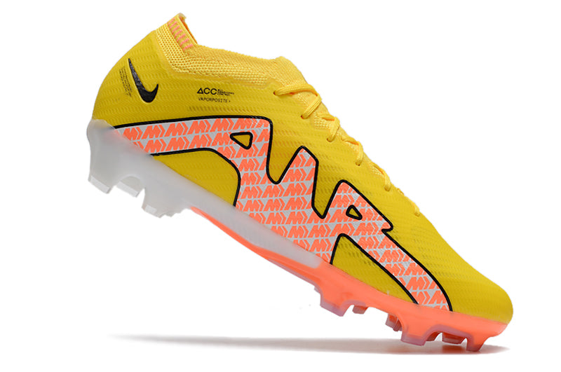 Nike Air Zoom Mercurial Vapor 15 Elite Football Boots + Exclusive Gifts