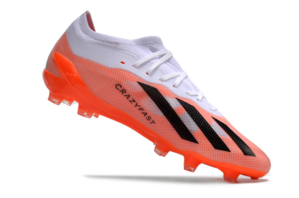 Adidas X Crazyfast.1 FG Elite Football Boots + Exclusive Gifts