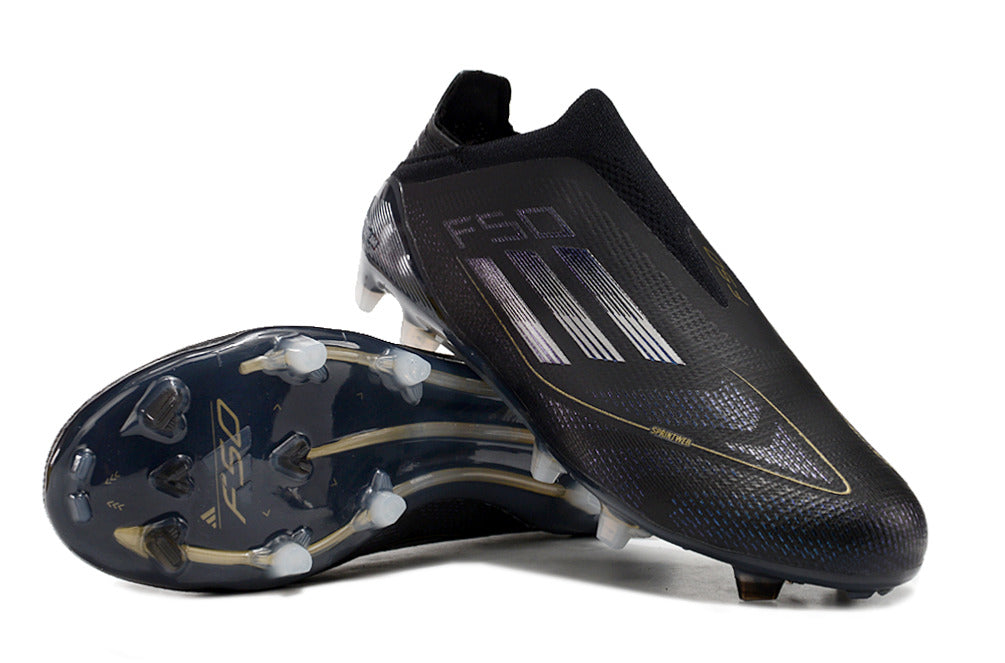 Adidas X F50+ FG Elite Field Boots + Exclusive Gifts