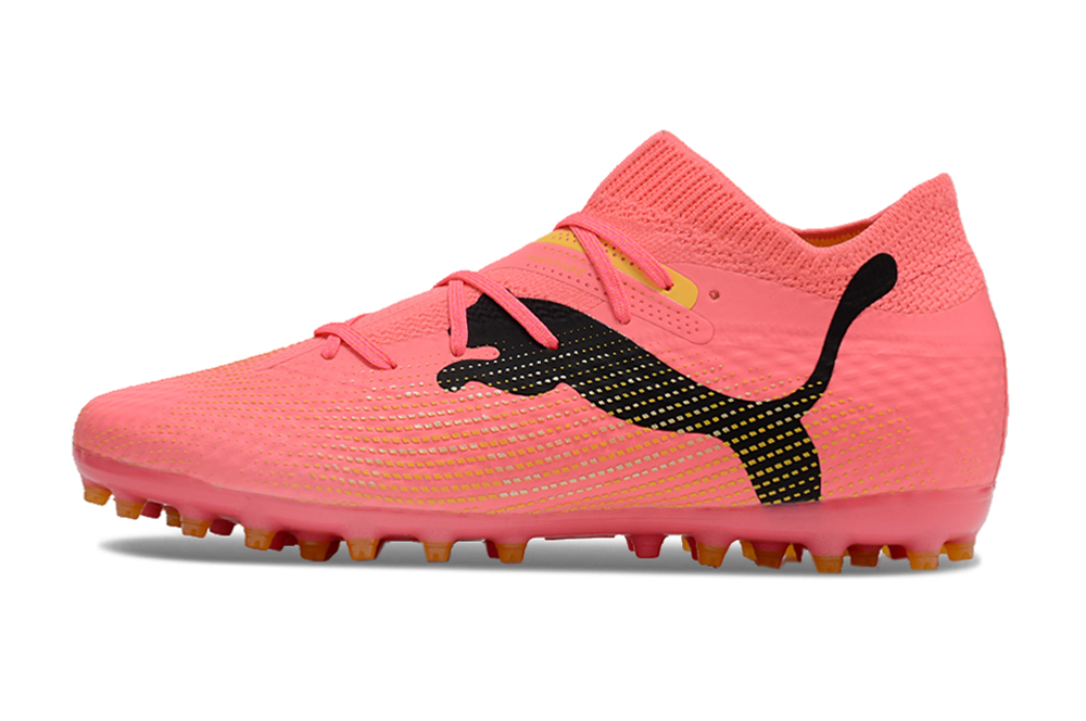 Puma Future 24 MG Elite Turf Soccer Cleats + Exclusive Gifts