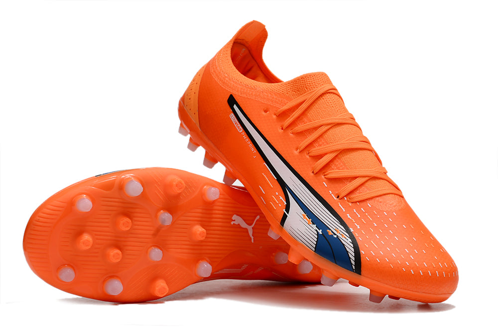 Puma Ultra TF Elite Turf Soccer Cleats + Exclusive Gifts