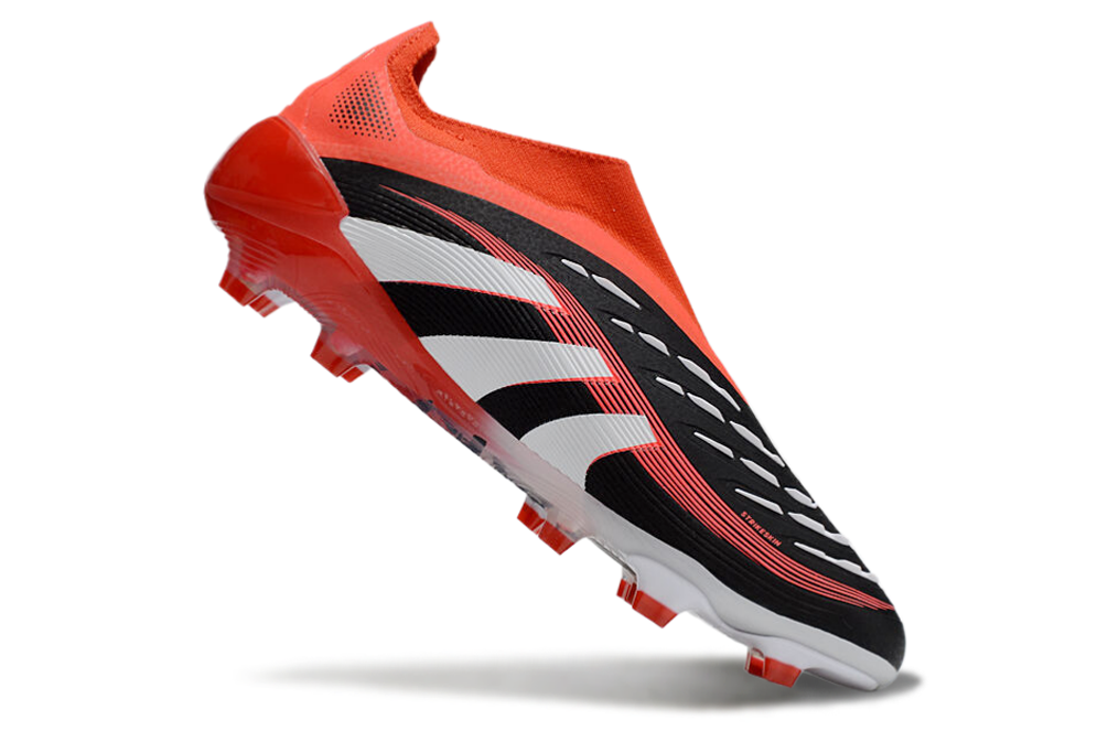 Adidas Predator Accuracy+ FG Elite Football Boots + Exclusive Gifts