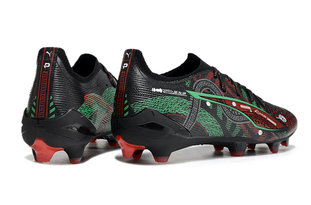 Puma Ultra 5 FG Elite Field Football Boots + Exclusive Gifts