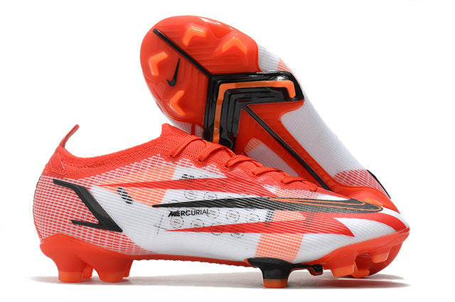 Nike Mercurial Vapor 14 Elite FG Soccer Cleats – CR7 Edition