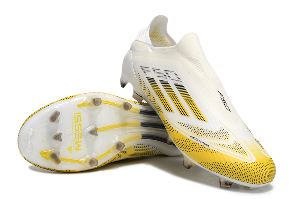 Adidas X F50+ FG Elite Field Boots + Exclusive Gifts