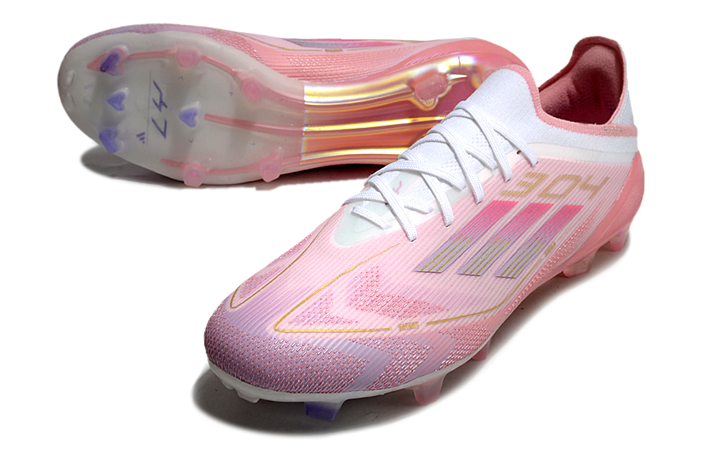 Adidas X F50 FG Elite Football Boots + Exclusive Gifts