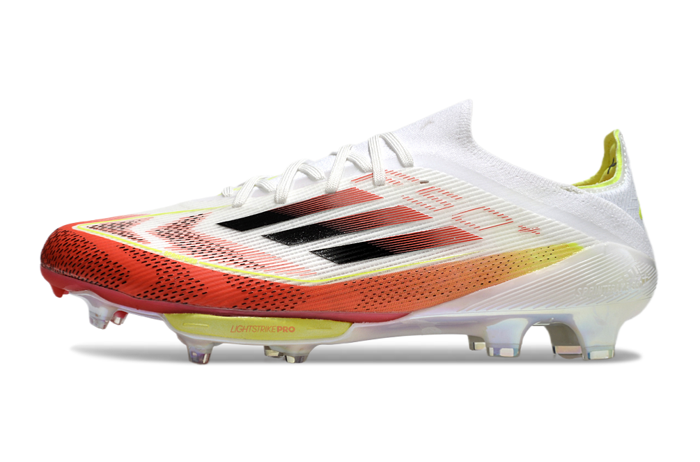 Adidas X F50 FG Elite Football Boots + Exclusive Gifts