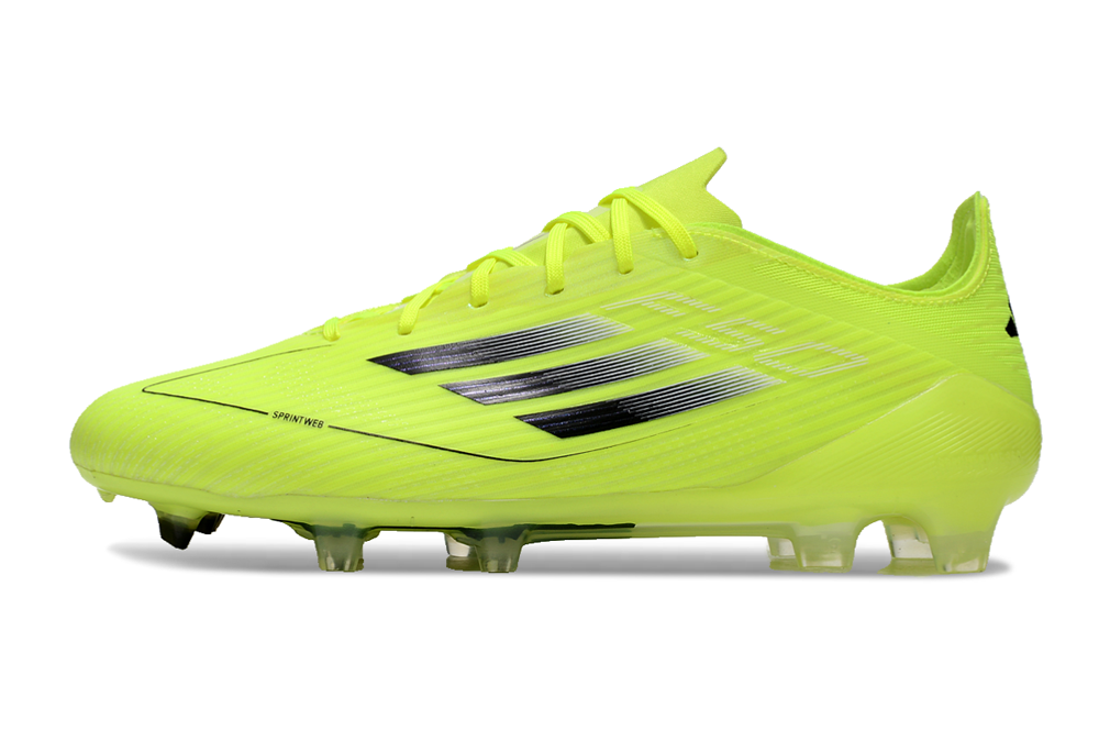 Adidas X F50 FG Elite Field Boots + Exclusive Gifts