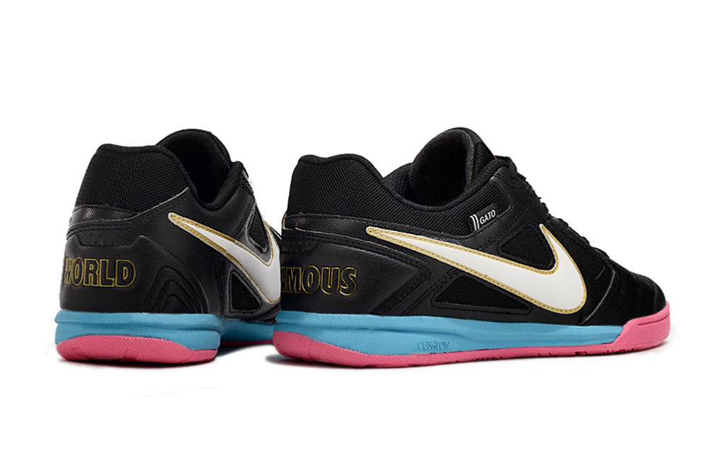 Nike SB Gato Elite Futsal Shoes + Exclusive Gifts