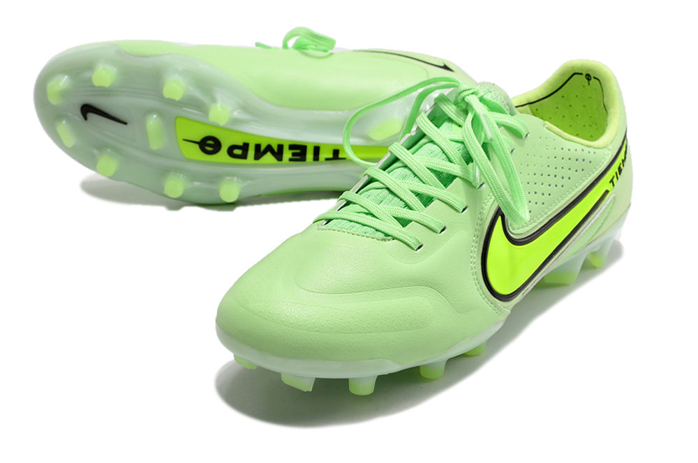 Nike Tiempo Legend 9 Elite Football Boots + Exclusive Gifts