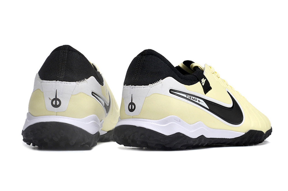 Nike Tiempo Legend 10 TF Elite Turf Soccer Cleats + Exclusive Gifts