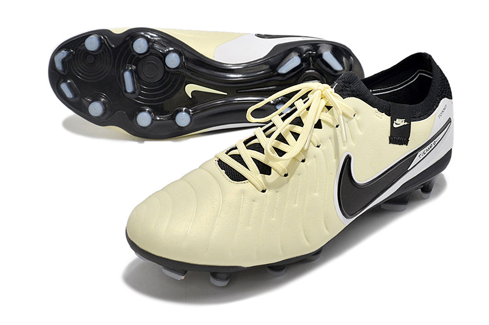 Nike Tiempo Legend 10 Elite Football Boots + Exclusive Gifts