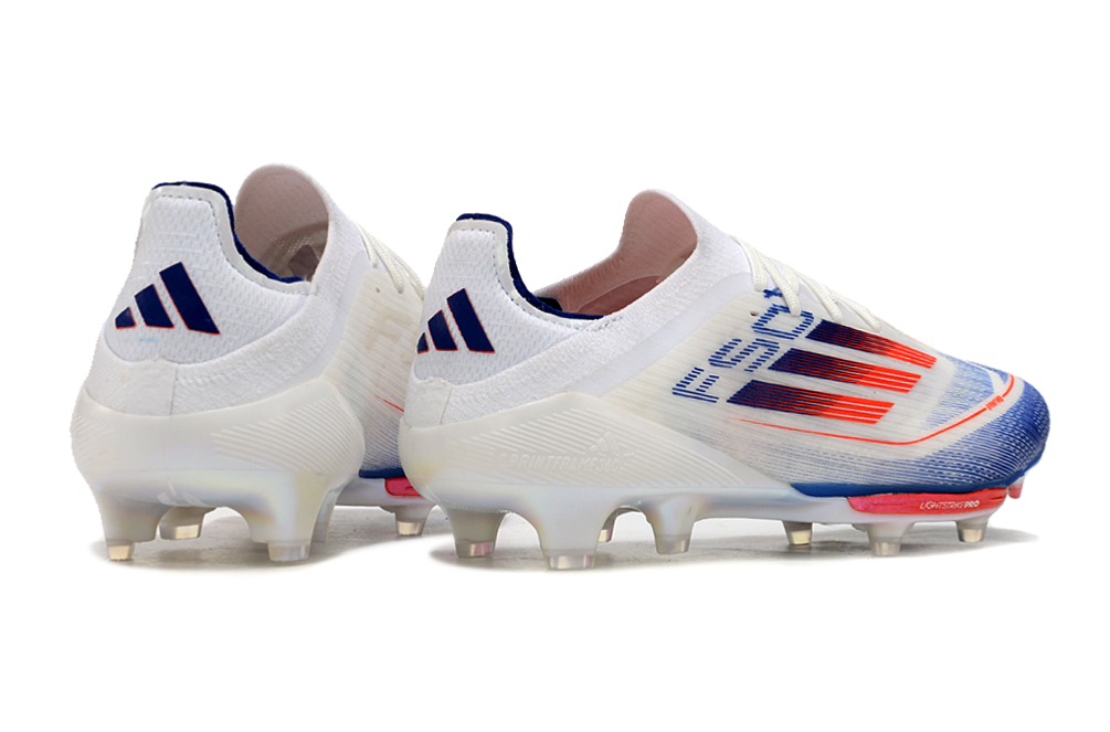 Adidas X F50 FG Elite Field Boots + Exclusive Gifts
