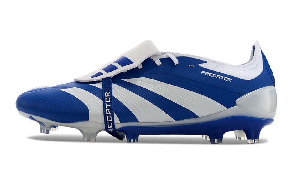 Adidas Predator+ 24 Elite Football Boots + Exclusive Gifts