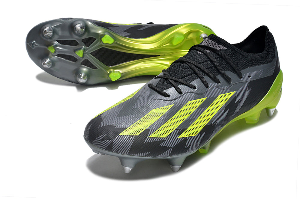 Adidas Speedportal.1 SG Football Boots - Elite Mixed Studs + Exclusive Gifts