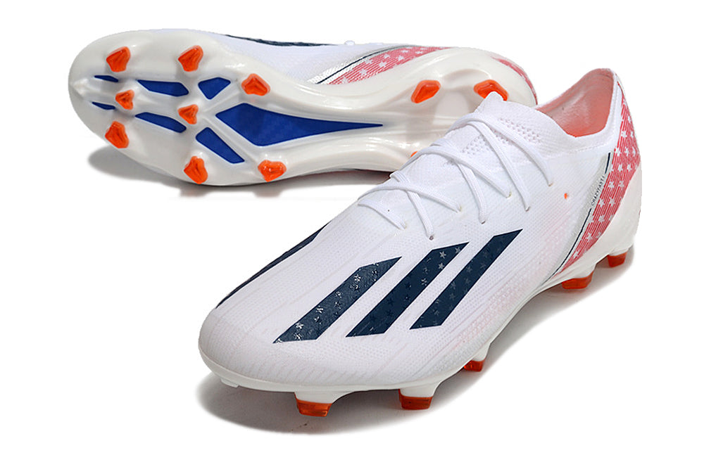 Adidas Speedportal.1 FG Elite Football Boots + Exclusive Gifts