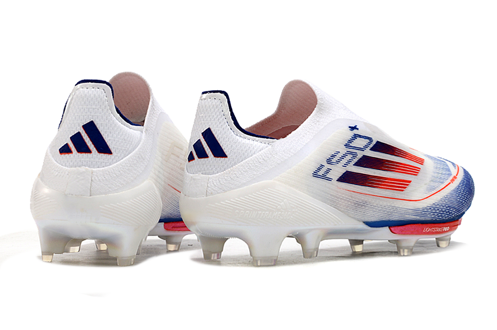 Adidas X F50+ FG Elite Field Boots + Exclusive Gifts
