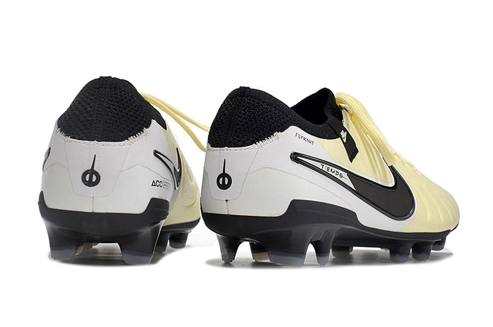 Nike Tiempo Legend 10 Elite Football Boots + Exclusive Gifts
