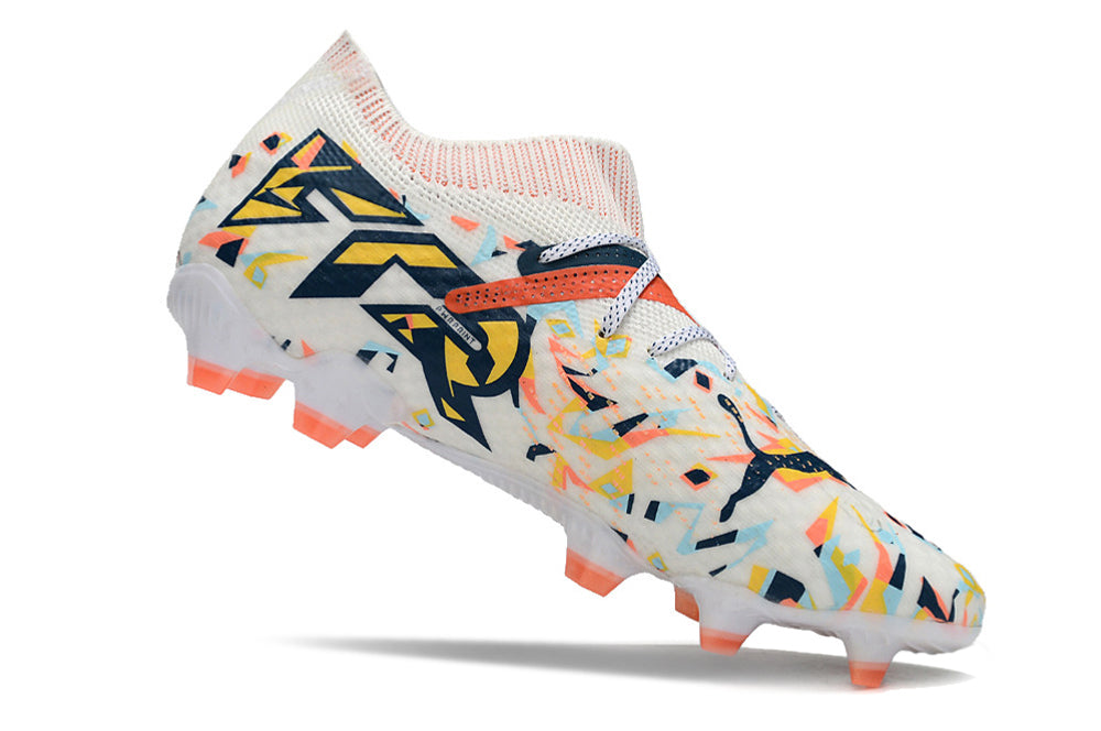 Puma Future 24 FG Elite Field Football Boots + Exclusive Gifts