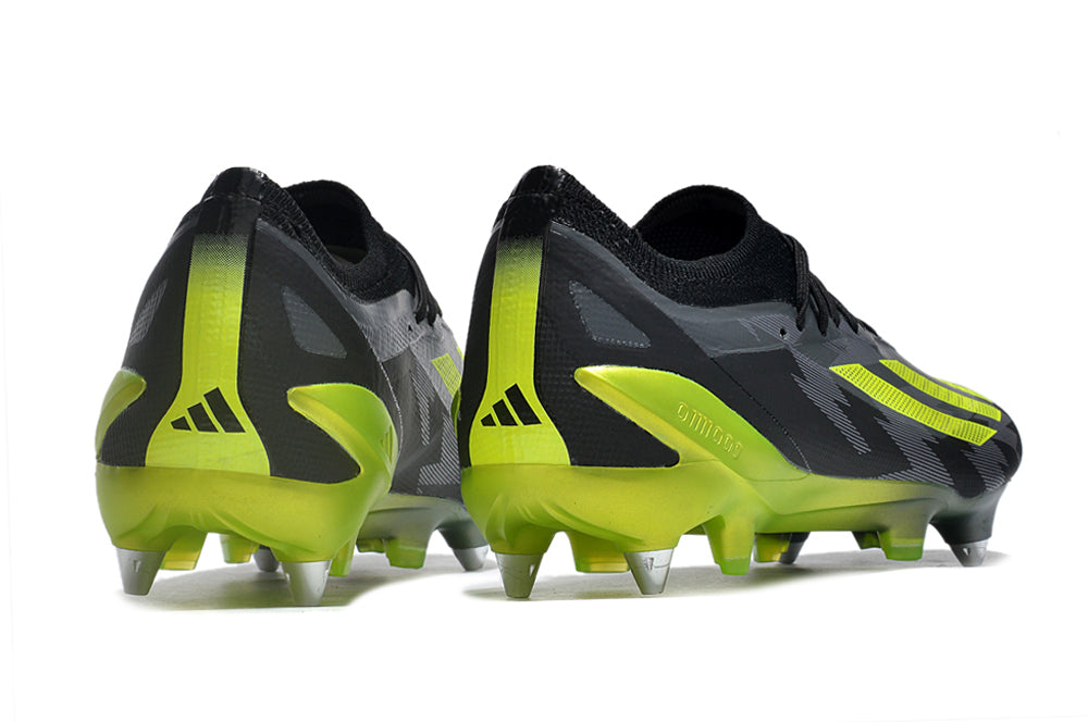 Adidas Speedportal.1 SG Football Boots - Elite Mixed Studs + Exclusive Gifts